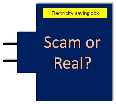 electricity saving box|electricity saving box scam revealed.